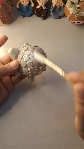 Turtle Craft from Waste Materials | Easy DIY🐢🥰#shorts #viral #trendingshorts