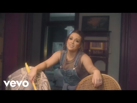 Sarah Allison Turner - Lemonade (Official Video)