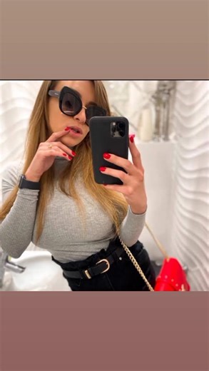 Josephine Jackson on TikTok