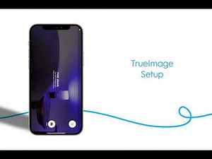Cync App - How to Setup TrueImage