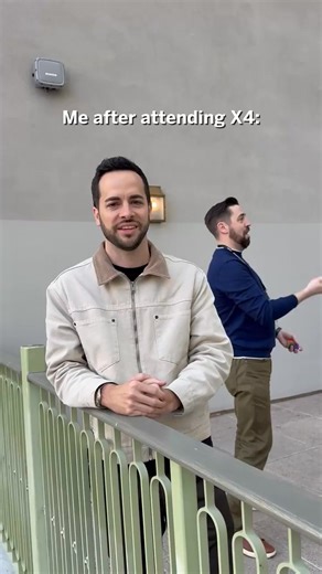 X4: Where you'll leave feeling like your XM program is finally on the right track.  Gain the insights and confidence to elevate your strategy and achieve your goals. Register now: https://www.qualtrics.com/x4summit/?utm_medium=social&utm_source=linkedin&utm_campaign=2025--amr--x4--main-event | Qualtrics | Facebook