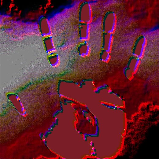 #edit #bloodiedhand #cutewinterboots #gorillaz #feelgoodinc