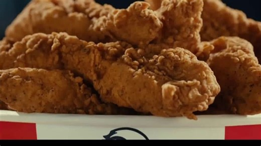 KFC TV Spot, 'Speechless Chefs' Featuring Matty Matheson