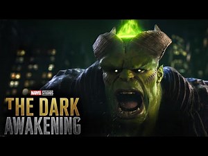 THE DARK AWAKENING Full Movie 2025 | Marvel Superhero Movie | THE DARK AWAKENING | Game Movie