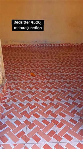 Affordable Bedsitter for Rent in Eldoret