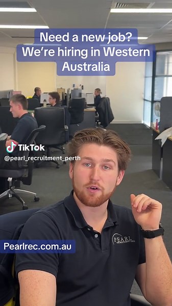 New jobs posted! #wajobs #australiantiktok #perth #miningaustralia #pearlrecruitment #westernaustralia #australianmining #aussie