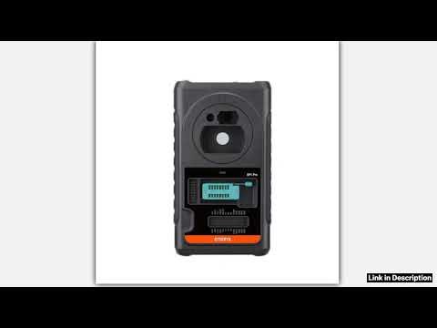 OTOFIX XP1 PRO All in One Auto Key Programming Accessory Tool for OTOFIX IM1 IM2 Upgrade Version of