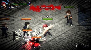 Banchou Tactics, turn-based strategy RPG, confirmed for Switch