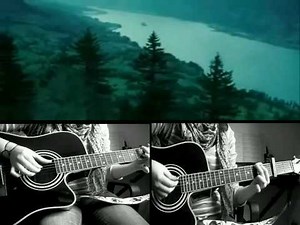 Flightless Bird (instrumental/lyrics)