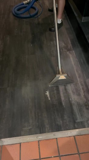 Always so happy to get carpet looking great again! #carpetcleaning #carpetcleaners #tampabusiness