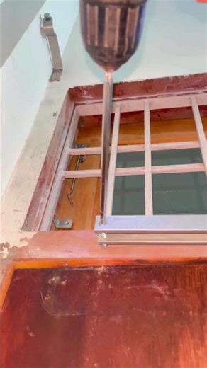 ##How To Install Automatic Door Closer💫💫💥💥