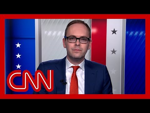 'Staggeringly dishonest': CNN's Daniel Dale fact-checks Trump's debate performance