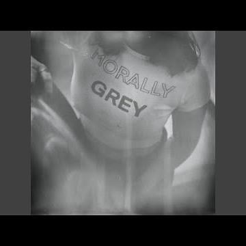 Morally Grey (Nation Haven Edition)