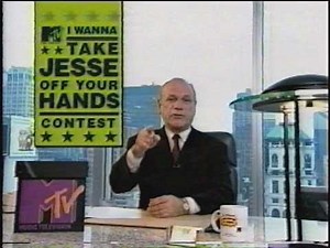 MTV Commercials on May 8, 1998 (60fps)