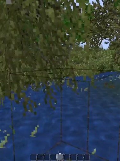 W Conquest Reforged: Minecraft Shaders Showcase