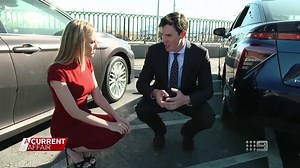 7.4K views · 50 reactions | How would you like to never pay to fill up your car again? Electric cars cost virtually nothing to run but until now have been too expensive to buy, but that's just about to change! #9ACA | SEE MORE HERE: https://www.9now.com.au/a-current-affair/2018/extras/latest/180111/cars-of-the-future/?ocid=Social-ACA | A Current Affair | Facebook