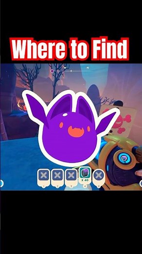 Where to Find Batty Gordo in Slime Rancher 2