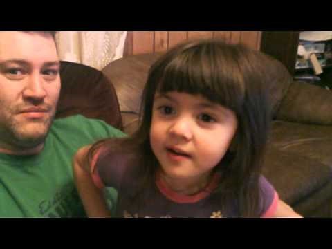 Daddy I need a Boyfriend