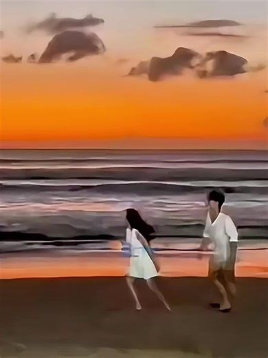 Aqeela dan Harry: Keindahan Bali yang Memikat