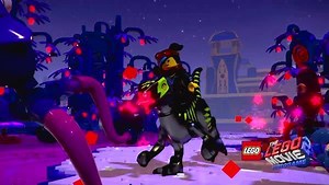 The LEGO Movie 2 Videospiel 😍🎬 | LEGO