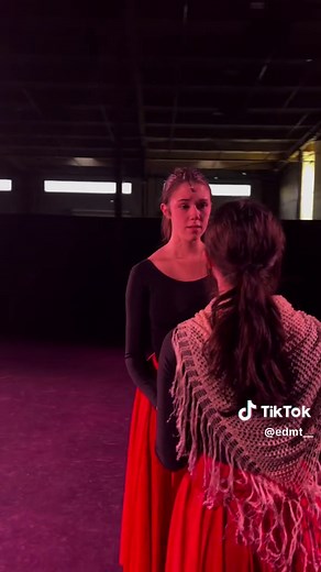 Somethings are Meant to Be - Little Women Cabaret Duet