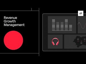 Driving Revenue Growth Management Excellence: How o9's Platform Enhances Decision-Making