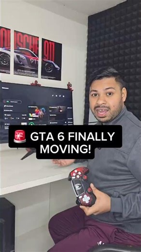 GTA 6 IS OFFICIALLY HAPPENING NOW!