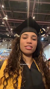 1.1K reactions · 13 shares | mama i made it ! #grad #graduation #firstgeneration #firstgenerationstudent #sjsu #sanjose | Amiah Simmons | Facebook