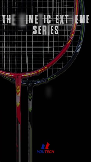 ProKennex Kinetic Extreme Speed – Animation Reveal! 🏸⚡ Ever wondered what's INSIDE a ProKennex Kinetic racket? 🤔🏸 Watch this EXCLUSIVE 3D ANIMATION revealing the technology behind the Kinetic Extreme Speed badminton racket! See how moving weights inside the frame absorb shock and transfer energy for faster, smoother shots! ⚡ 👇 Comment: Have you tried Kinetic technology? #YouTechPakistan #ProKennex #KineticExtremeSpeed #BadmintonTech #3DAnimation