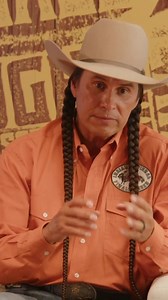 26K views · 641 reactions | Uncut & Real Raw With Clinton Anderson podcast episode #12: A Conversation With Mo Brings Plenty ... Listen anywhere you listen to podcasts or watch the full episode on YouTube. #uncutandrealraw | Uncut & Real Raw Podcast | Facebook