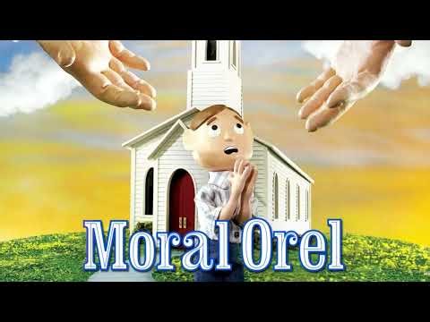 Credits Theme - Moral Orel