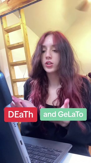 A little funny look inside writer brain 😂 Do you have to act out scenes and stuff when you’re writing? . . . . . #writertok #aspiringauthor #writing #storydrafts #bookscenarios #writerhumor #actingoutscenes #editing #firstdraft