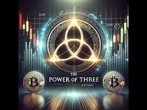 ICT FUTURES TRADING CONCEPT ENIGMA