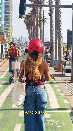 TelAviv Israel #israel #travel #jerusalem