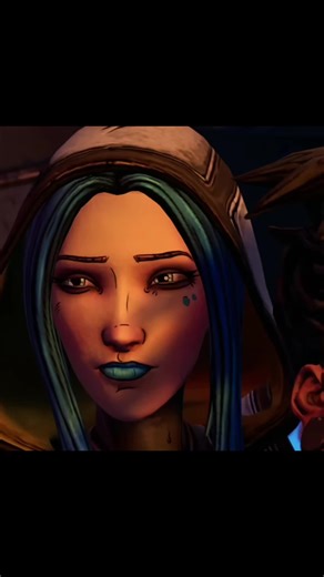 Emotions of Maya's Death in Borderlands 3