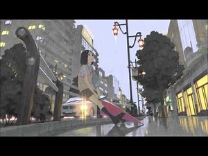 Yanagi Nagi - Finder [Subbed]