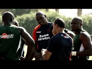 Sevens Uncovered: Talking tactics