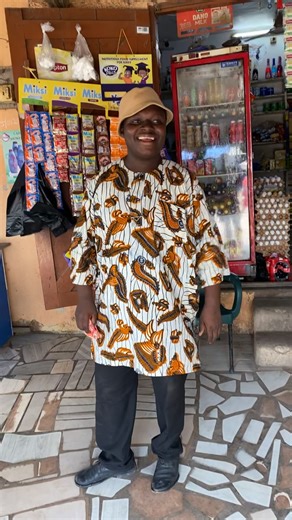 Explore the Vibrant World of African Wear in Ghana