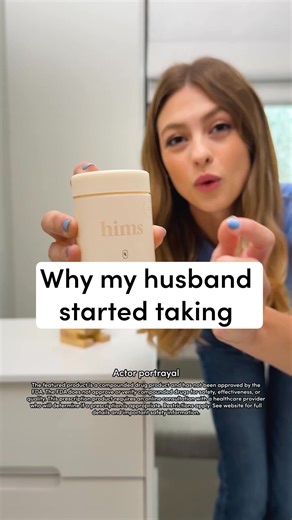 25K views · 42 reactions | The 2-in-1 pill to get harder, and go...