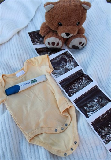 Exciting Pregnancy Announcement: Baby Number 2 is Coming!
