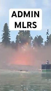 admin MLRS my base in rust