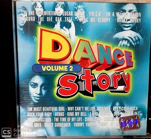 Various - Dance History - Volume 2