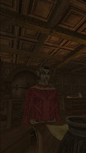 Morrowind Tamriel Rebuilt Roleplay! #morrowind #elderscrolls #roleplay #series #gaming #games