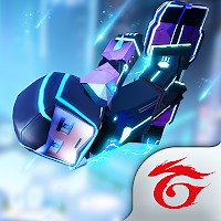 「Garena Blockman GO」 - Androidアプリ | APPLION