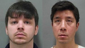 Police: Bethesda financial consultant uses database to obtain cop's SSN, address, salary