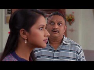 EP 36 - Katti Batti - Indian Marathi TV Show - Zee Yuva