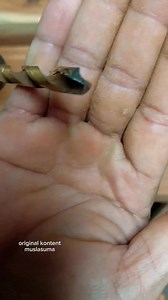 Kiat pengerjaan kayu praktis #diy #tricks #carpenter #tools | Mus Lasuma