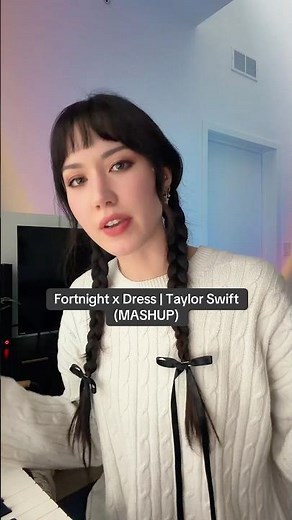 The best Taylor Swift mashup ever #taylorsversion #taylorswift #swiftie4ever #swifties #mashup