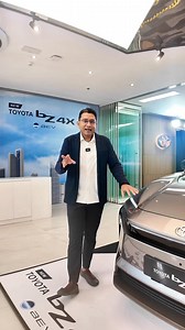 305K views · 4.1K reactions | Toyota bZ4X นำเข้าญี่ปุ่นภาษี 0% #ToyotabZ4X | ฐานยานยนต์ | Facebook