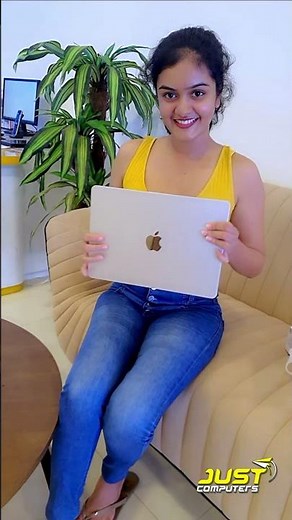 MacBook Air 2025 Unboxing & First Look – Supercharged M4 Chip! | Just Computers #justcomputers